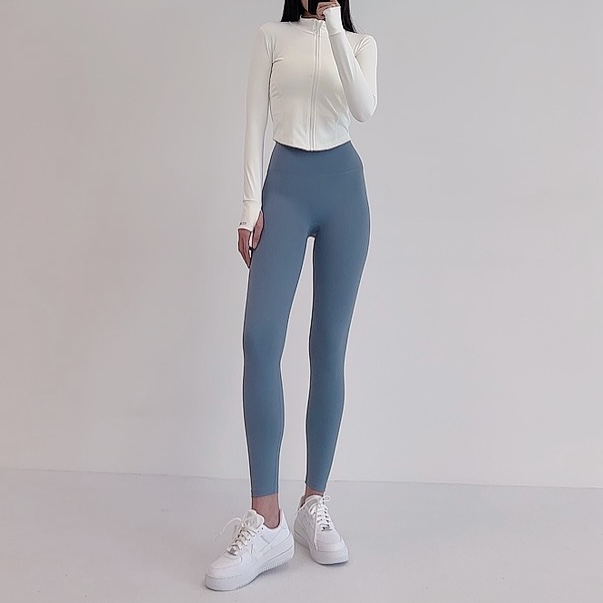 [신상할인]로라벨 러셀 요가 필라테스 레깅스 바지 하이웨스트 상세 이미지 41