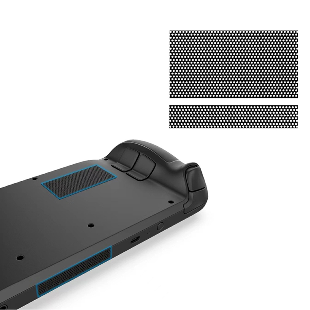 스팀덱 OLED 먼지방지 필터 필름 단품