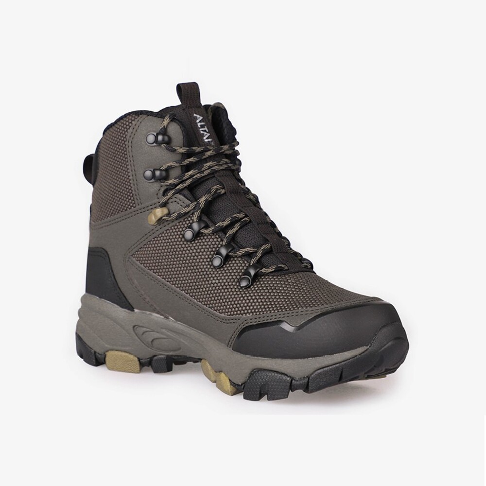 [밀리터리기어] 알타이기어 부스터 N 브라운 BSR-N-BR - 상세 이미지 4