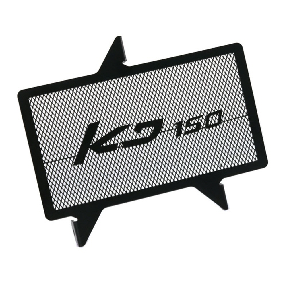 존테스 125 G1 U1 라디에이터 보호 커버 호환 - 상품 이미지