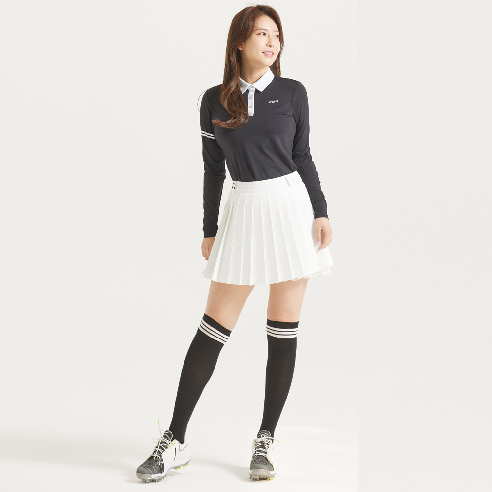 pgr 여성골프티셔츠 골프웨어 골프복 309 - 상세 이미지 3