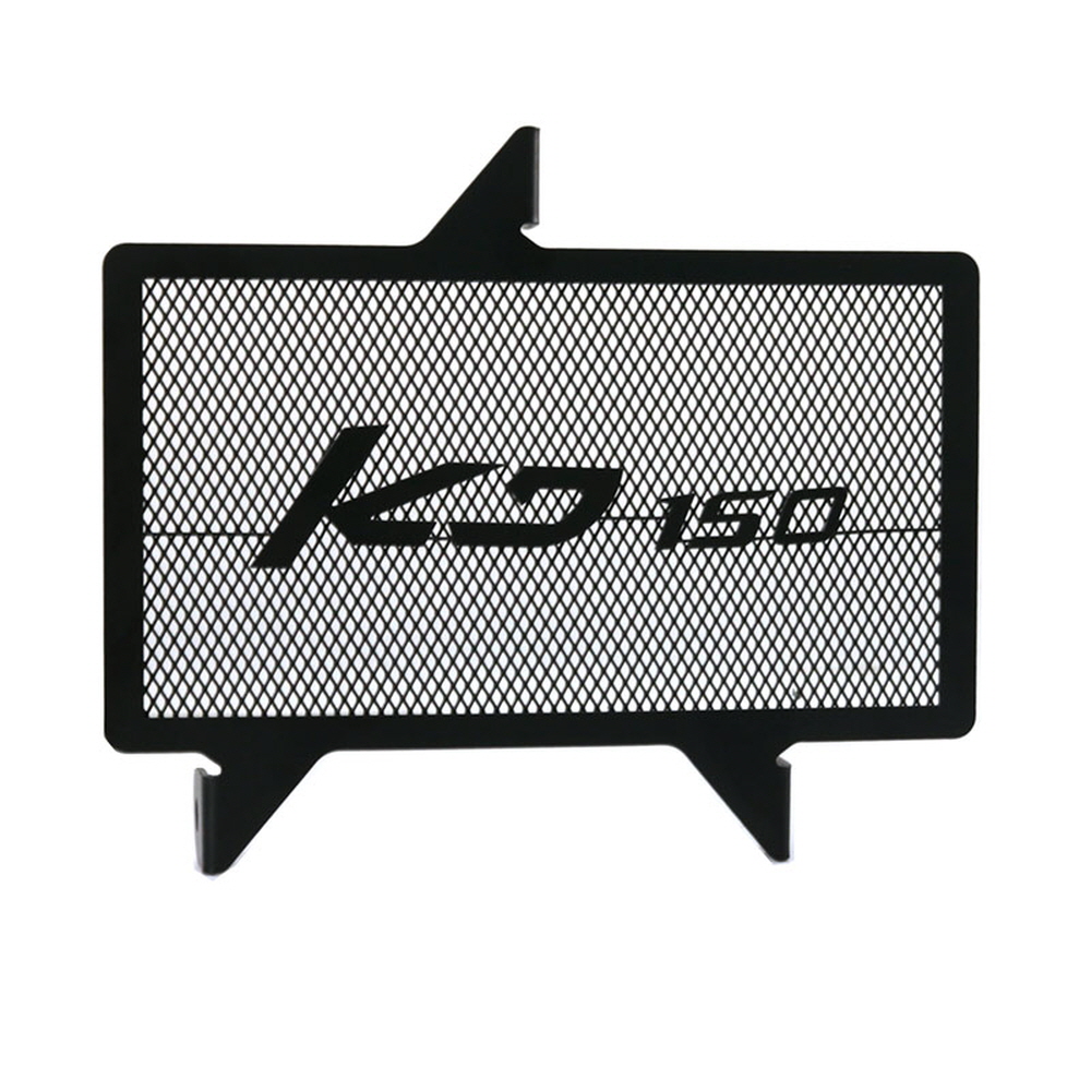존테스 125 G1 U1 라디에이터 보호 커버 호환 - 상세 이미지 3