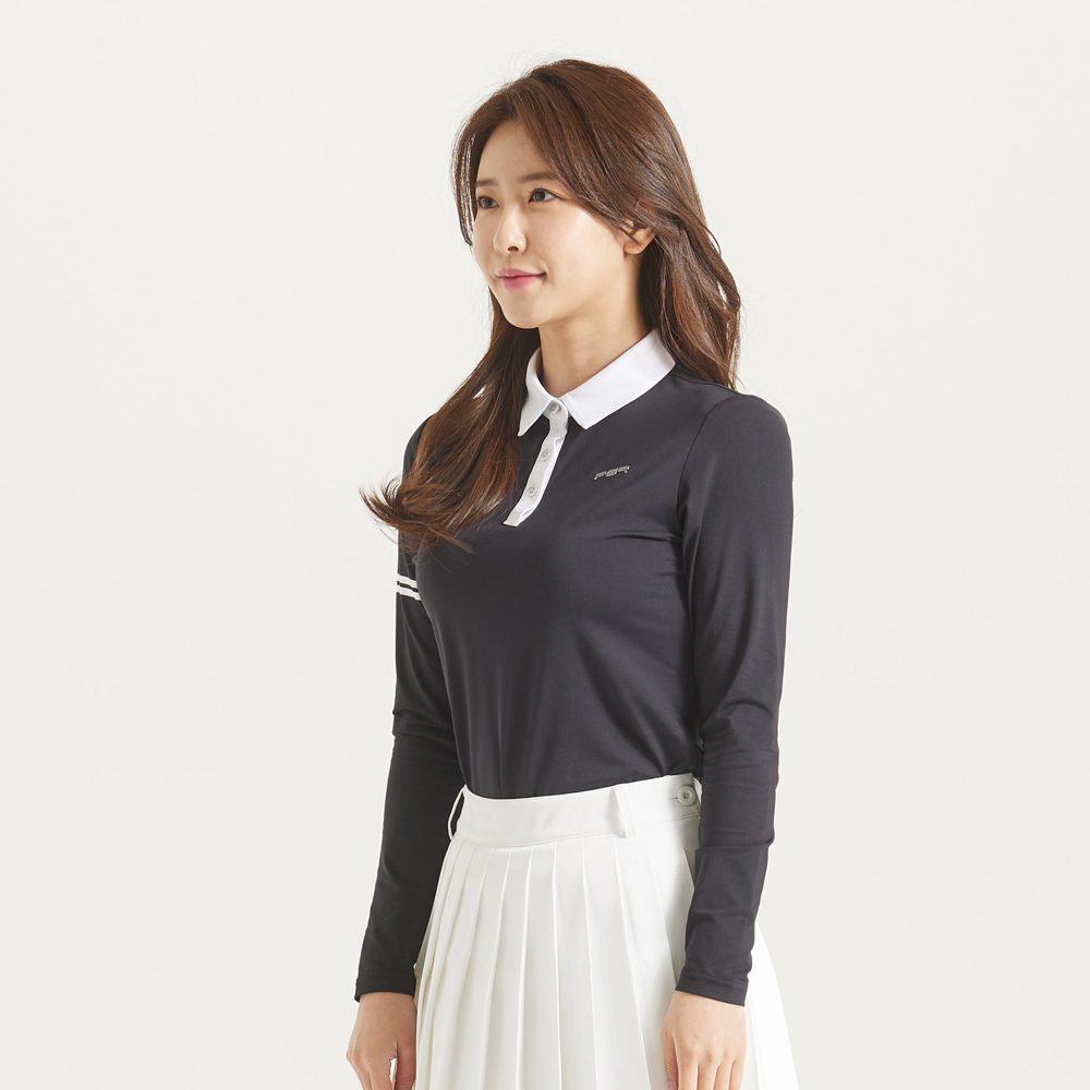 pgr 여성골프티셔츠 골프웨어 골프복 309 - 상세 이미지 5