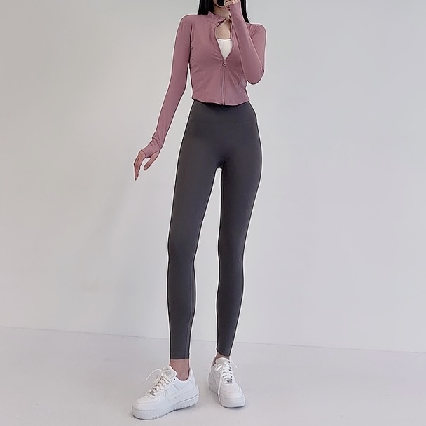 [신상할인]로라벨 러셀 요가 필라테스 레깅스 바지 하이웨스트 상세 이미지 106