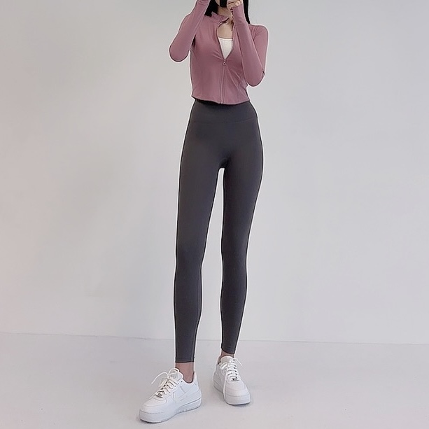 [신상할인]로라벨 러셀 요가 필라테스 레깅스 바지 하이웨스트 상세 이미지 104