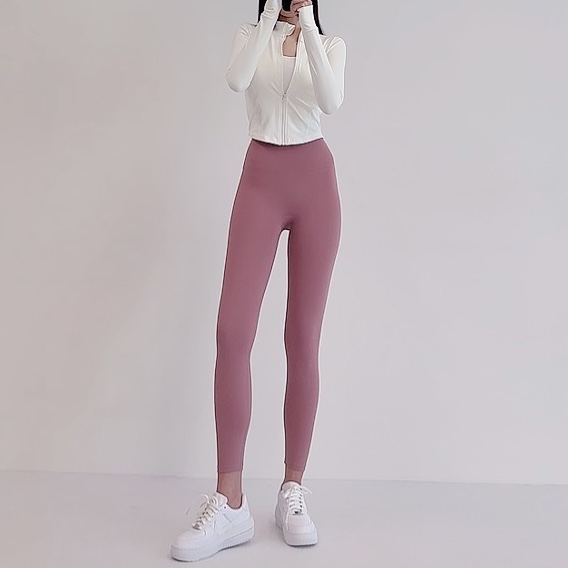 [신상할인]로라벨 러셀 요가 필라테스 레깅스 바지 하이웨스트 상세 이미지 68