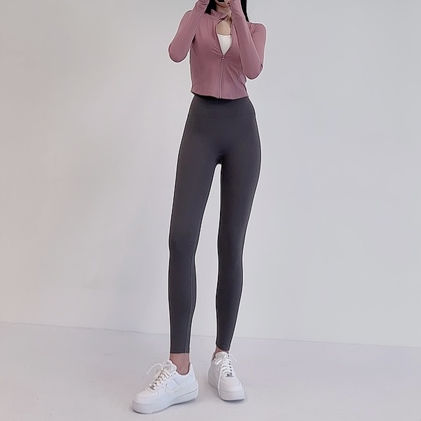[신상할인]로라벨 러셀 요가 필라테스 레깅스 바지 하이웨스트 상세 이미지 105