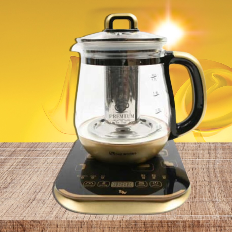 전기 약탕기 홍삼 달이기 한약 중탕기 홍삼 달임기 가정용 중탕기