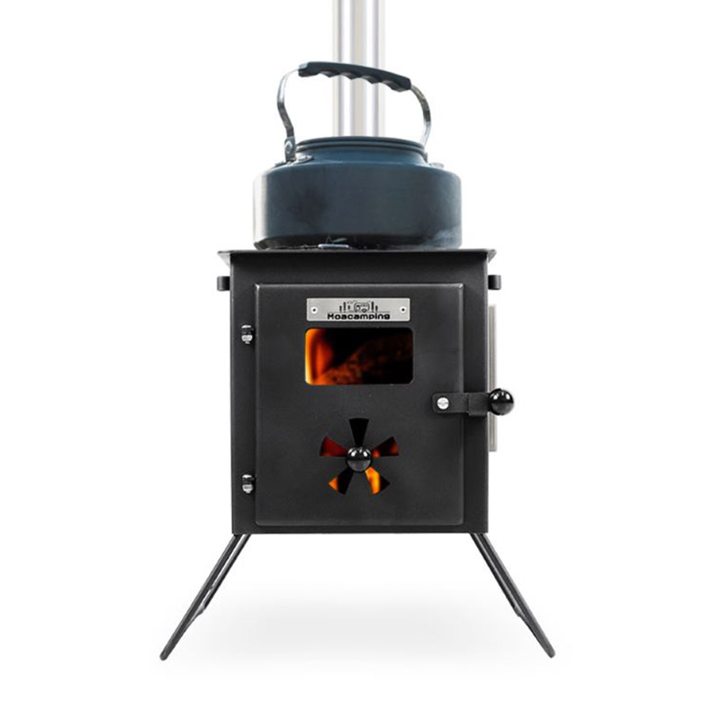 모아캠핑 화목난로 TMC-700