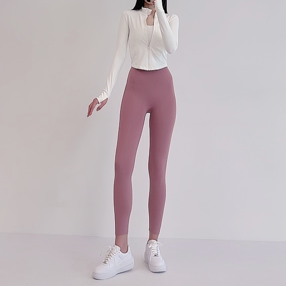[신상할인]로라벨 러셀 요가 필라테스 레깅스 바지 하이웨스트 상세 이미지 69