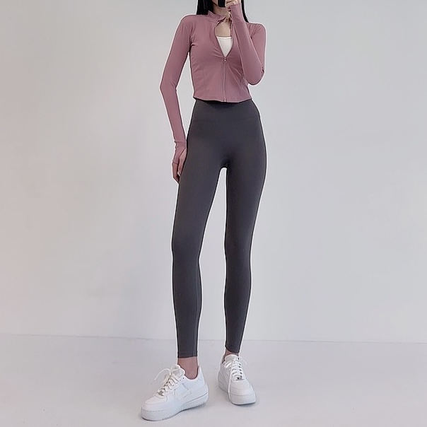 [신상할인]로라벨 러셀 요가 필라테스 레깅스 바지 하이웨스트 상세 이미지 107