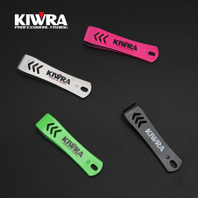키우라 라인커터 합사커터 K-804 - 메인 이미지