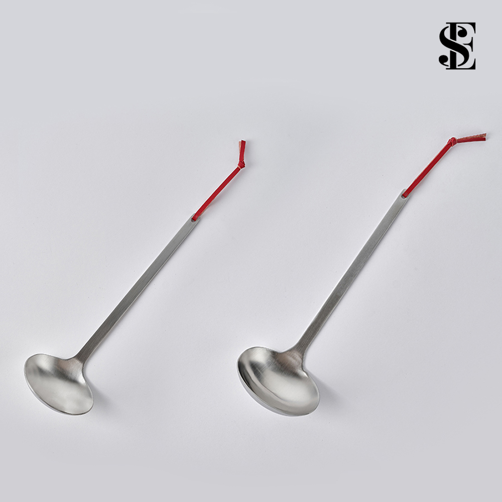 에비히슈테른 카르 SUS 304 스텐 국자