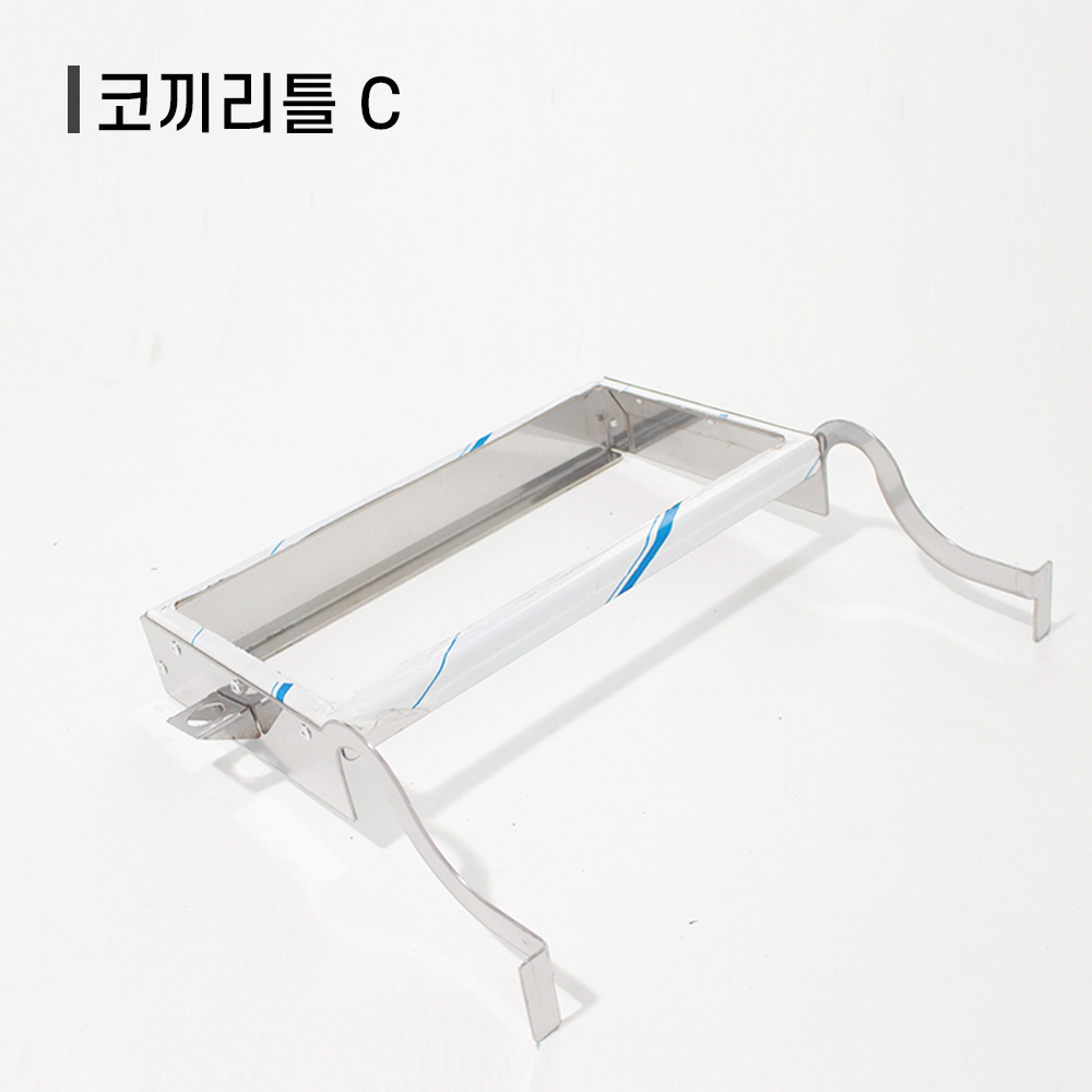 코끼리틀 밧드걸이 간택기거치대 E - 상세 이미지 4