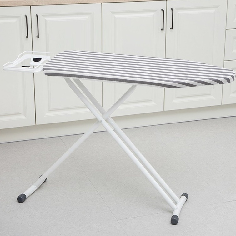 입식 전문가용다림판 업소용 스탠딩다리미판 스팀 스탠드다리미대