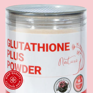 글루타치온 먹는 분말 가루 건조효모 300g 맛있게 먹은 솔직 후기 - 상품 이미지 2