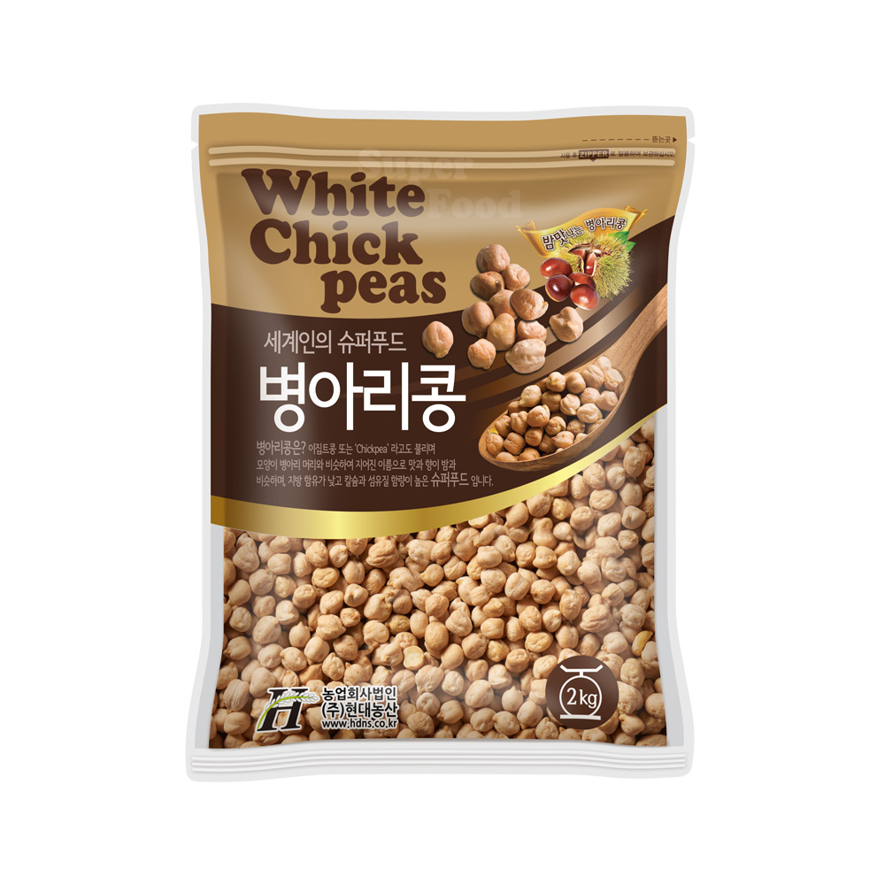수입 귀리 4kg 병아리콩 렌틸콩 모음 : 주식회사 현대농산