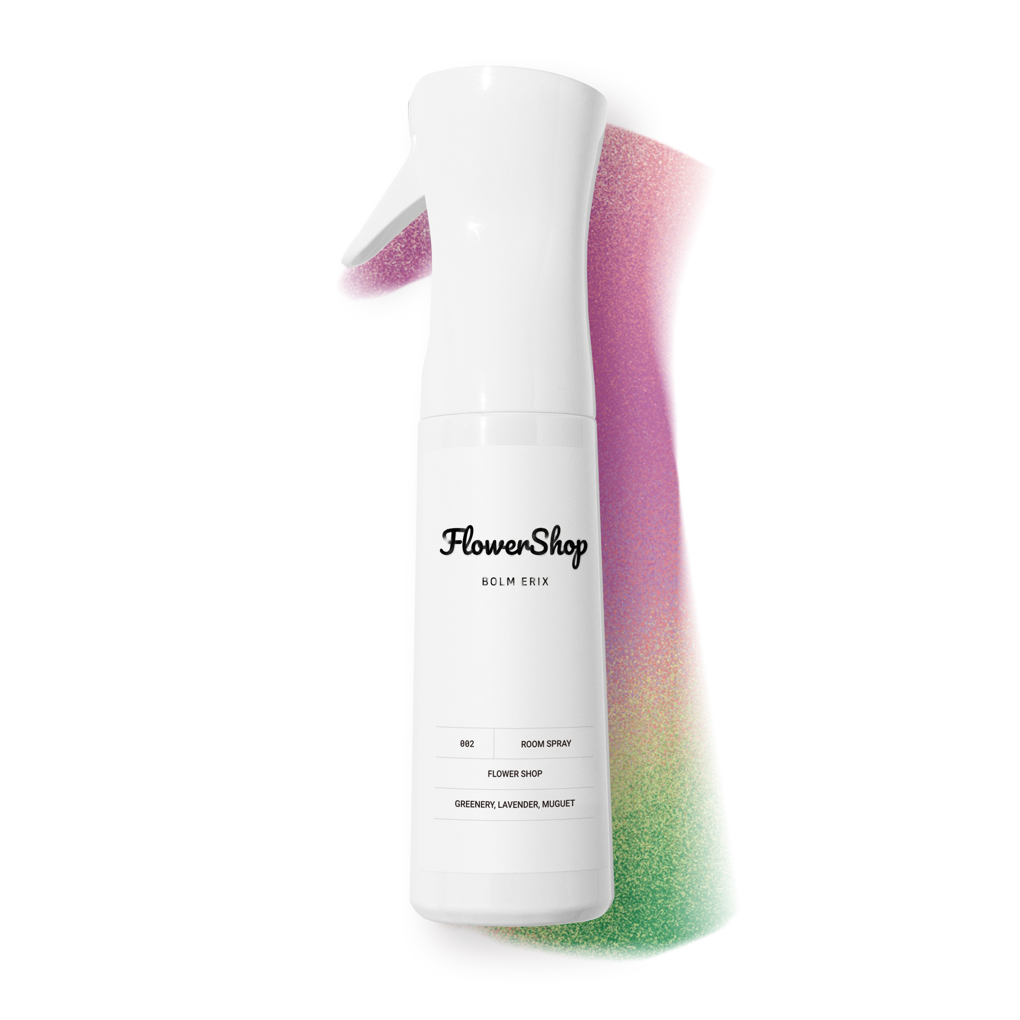 볼름에릭스 룸스프레이 대용량 300ml 이미지 6