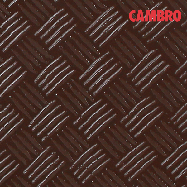 캠브로 패스트푸드트레이 - 레드 1014FF163 - 상세 이미지 4