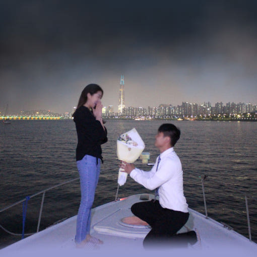 2. 부산 요트 프로..