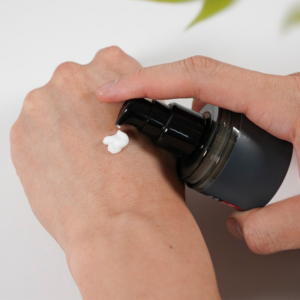 [1+1] 에네스티 젠틀마스터 남성 올인원 화장품 남자스킨로션 150ml - 상세 이미지 4