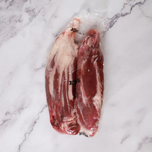 고기소녀 아롱사태 1kg 알스지 사태살 냉동 스지 소힘줄 맛있게 먹은 솔직 후기 - 상품 이미지 3