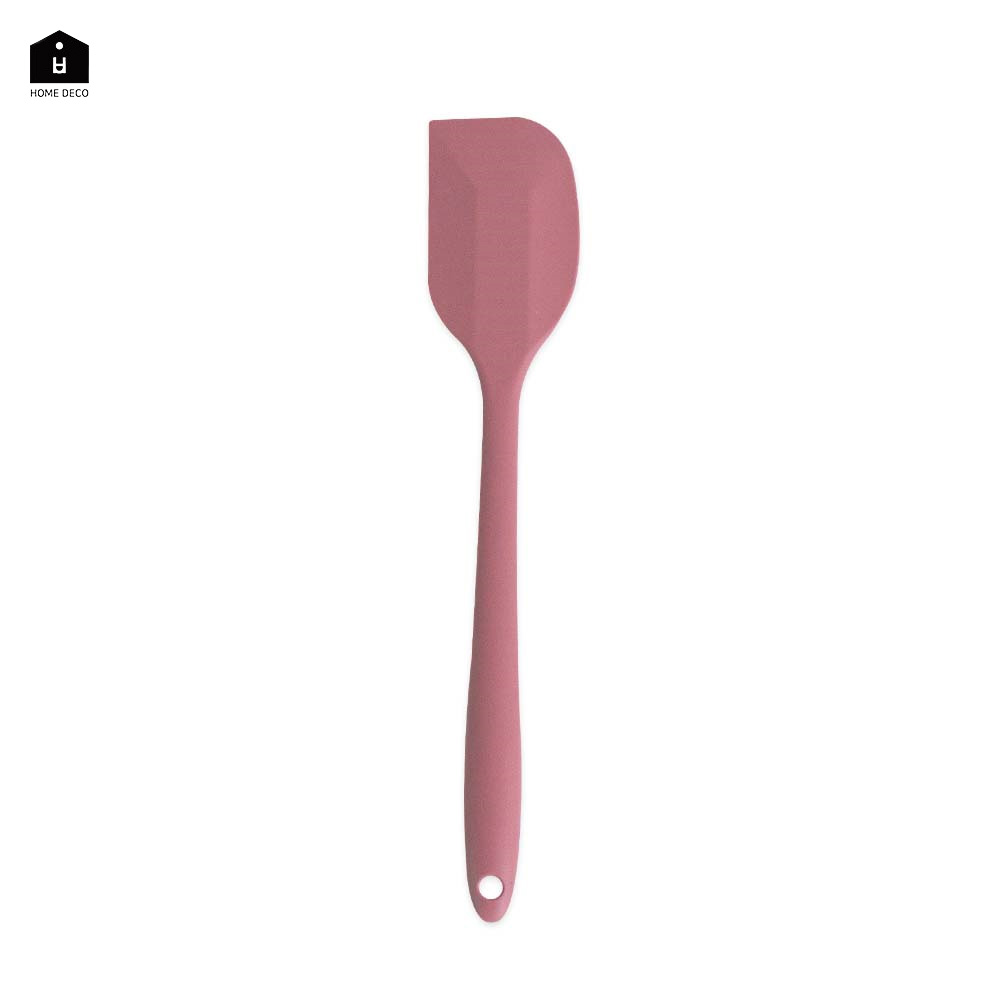 실리콘 스파츌라 이유식 알뜰 밥주걱 28cm - 상세 이미지 5