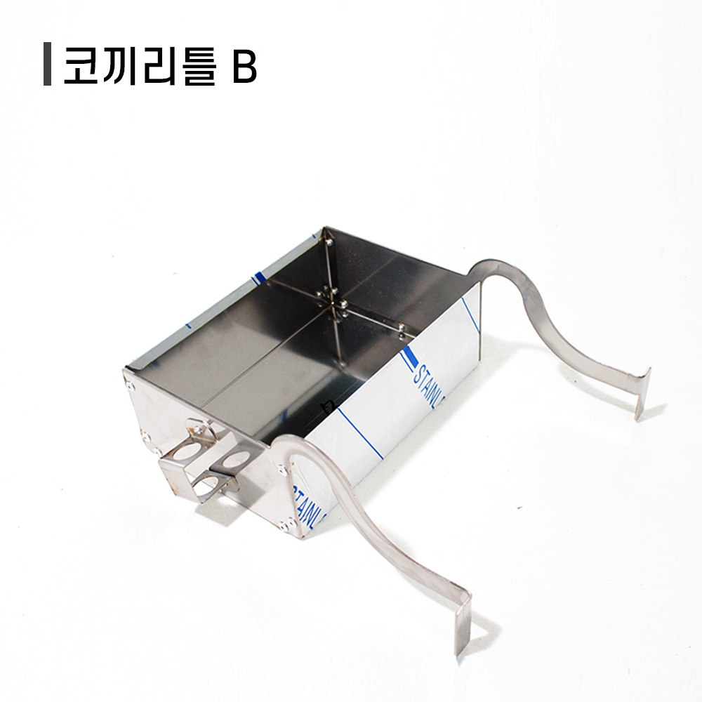 코끼리틀 밧드걸이 간택기거치대 E - 상세 이미지 3