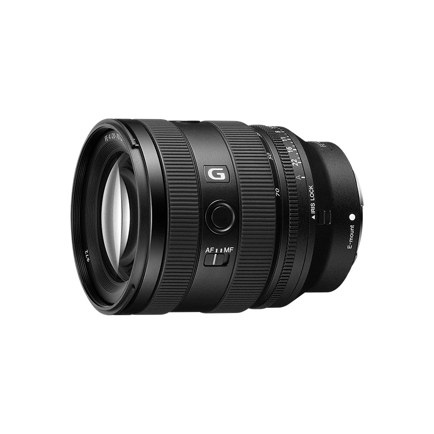 소니 SEL2070G - 상품 이미지