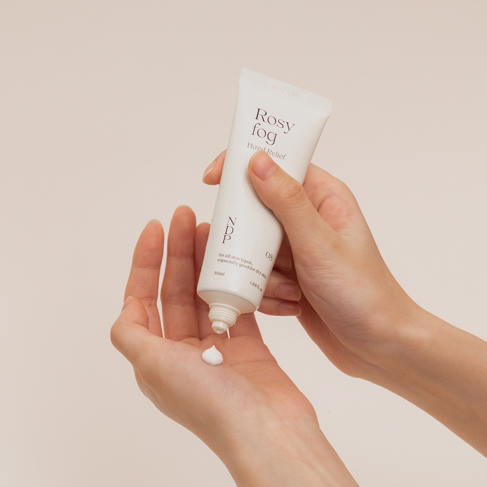 [클리어런스] 엔디피 NDP 로지 포그 핸드 릴리프 50ml  - 상세 이미지 4