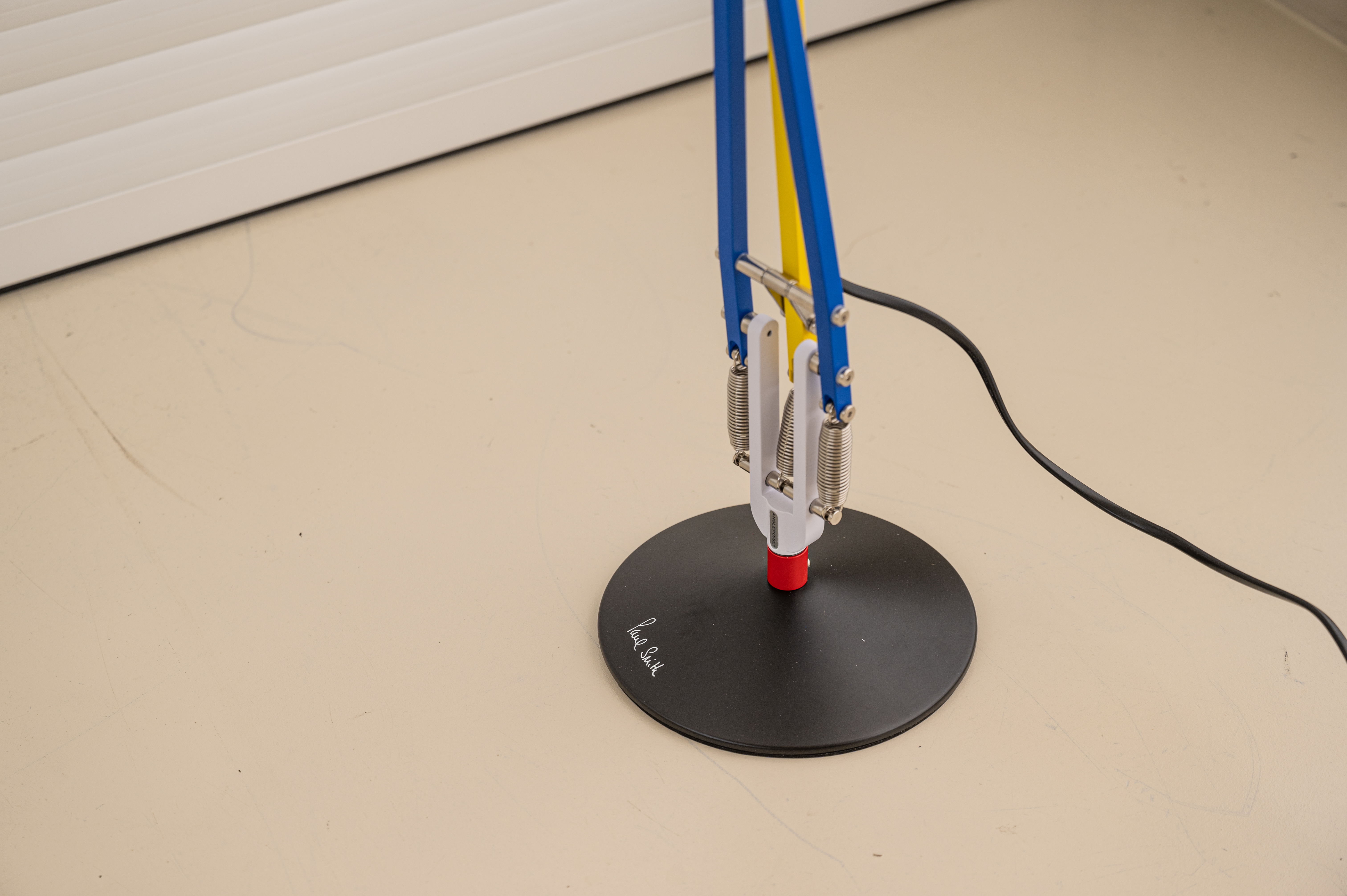Anglepoise 앵글포이즈 폴스미스미니 TYPE75 인테리어 단스탠드미니 책상 사무실 오피스 테이블 조명 이미지 6