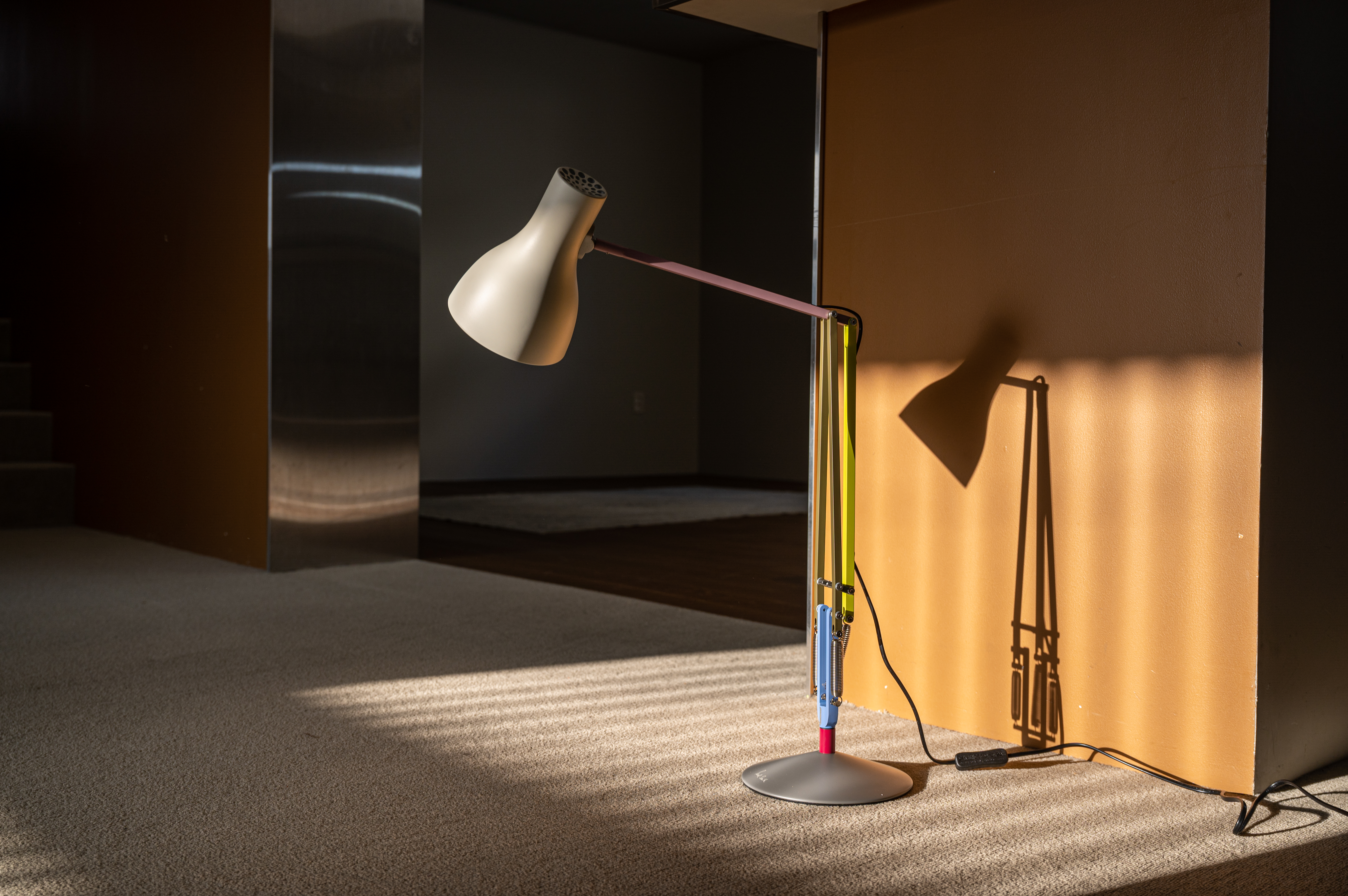 Anglepoise 앵글포이즈 폴스미스미니 TYPE75 인테리어 단스탠드미니 책상 사무실 오피스 테이블 조명 이미지 7