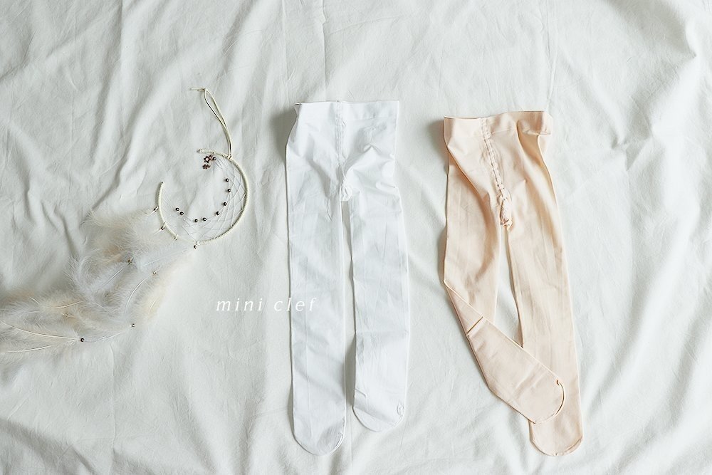 퓨어발레타이즈 아기 유아 키즈 발레복 - 상세 이미지 2