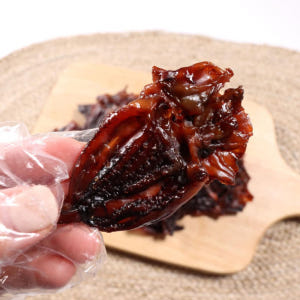[오징어 다리 모음] 숏다리 망족 장족 백족 300g, 1kg 맛있게 먹은 솔직 후기 - 상품 이미지 1