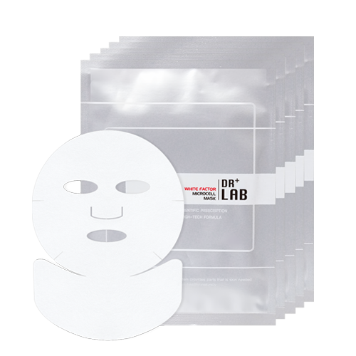 닥터랩 하이드라-15 수딩 마스크 팩 30ml x 5매 피부과 화장품 - 상세 이미지 5