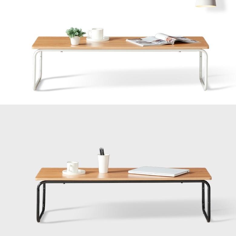 바닥 앉은책상 기도 낮은책상 앉는 좌식책상 900