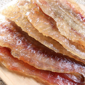 쥐포 동전쥐포 꼬리아귀포 300g 1kg 맛있게 먹은 솔직 후기 - 상품 이미지 4