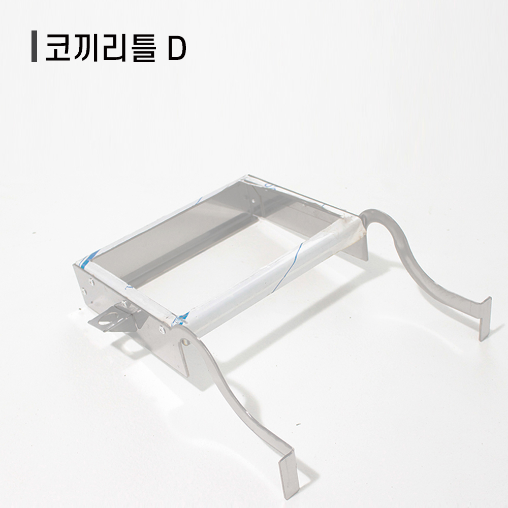 코끼리틀 밧드걸이 간택기거치대 E - 상세 이미지 5