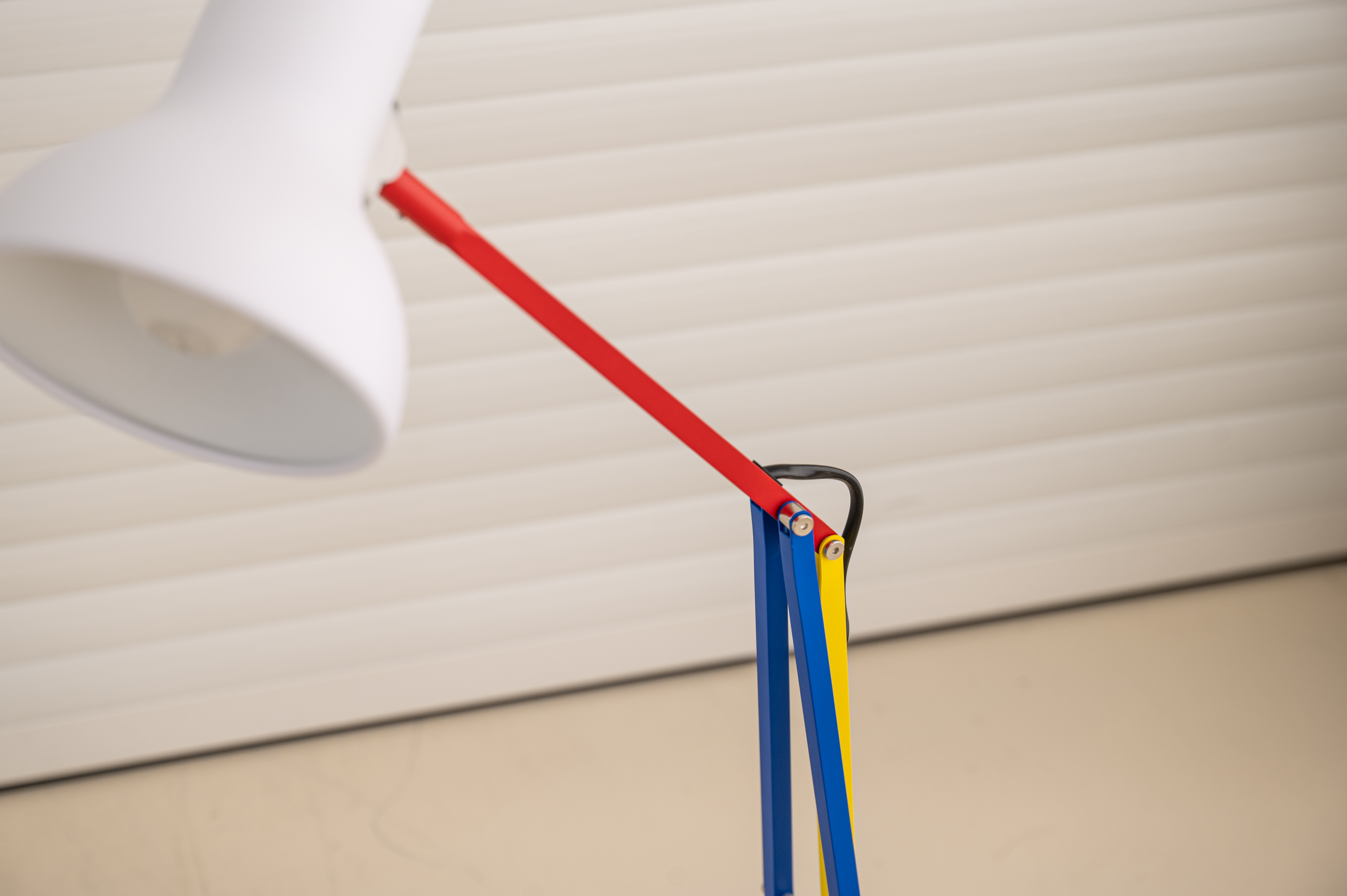 Anglepoise 앵글포이즈 폴스미스미니 TYPE75 인테리어 단스탠드미니 책상 사무실 오피스 테이블 조명 - 상세 이미지 4