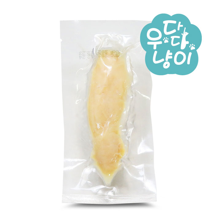 테플 루미너스 닭가슴살 22g 고양이간식 - 상품 이미지