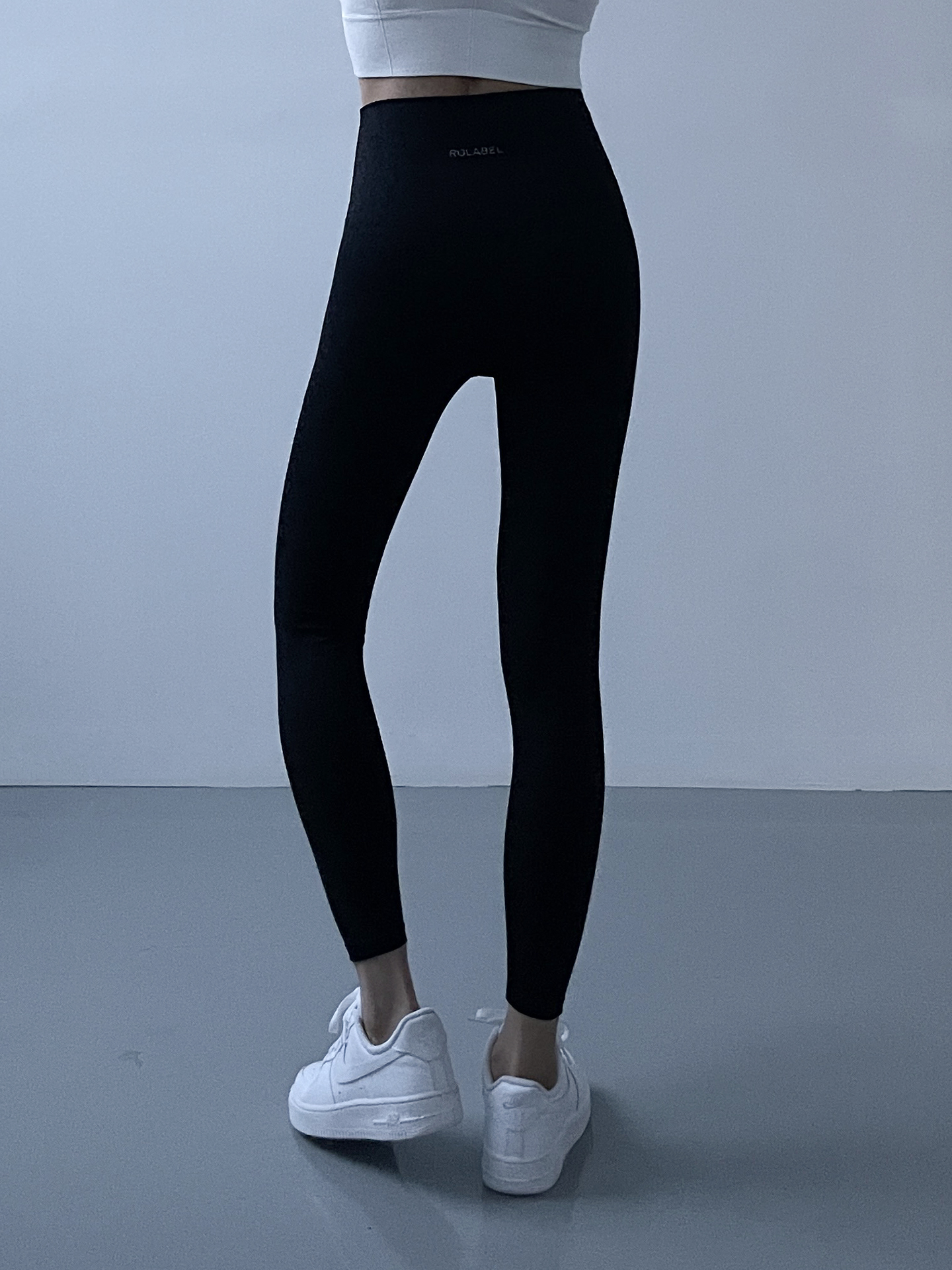 로라벨 자체제작 런 요가 레깅스 바지 필라테스복 여성 요가복 필라테스 하의 하이웨스트 옷 상세 이미지 82