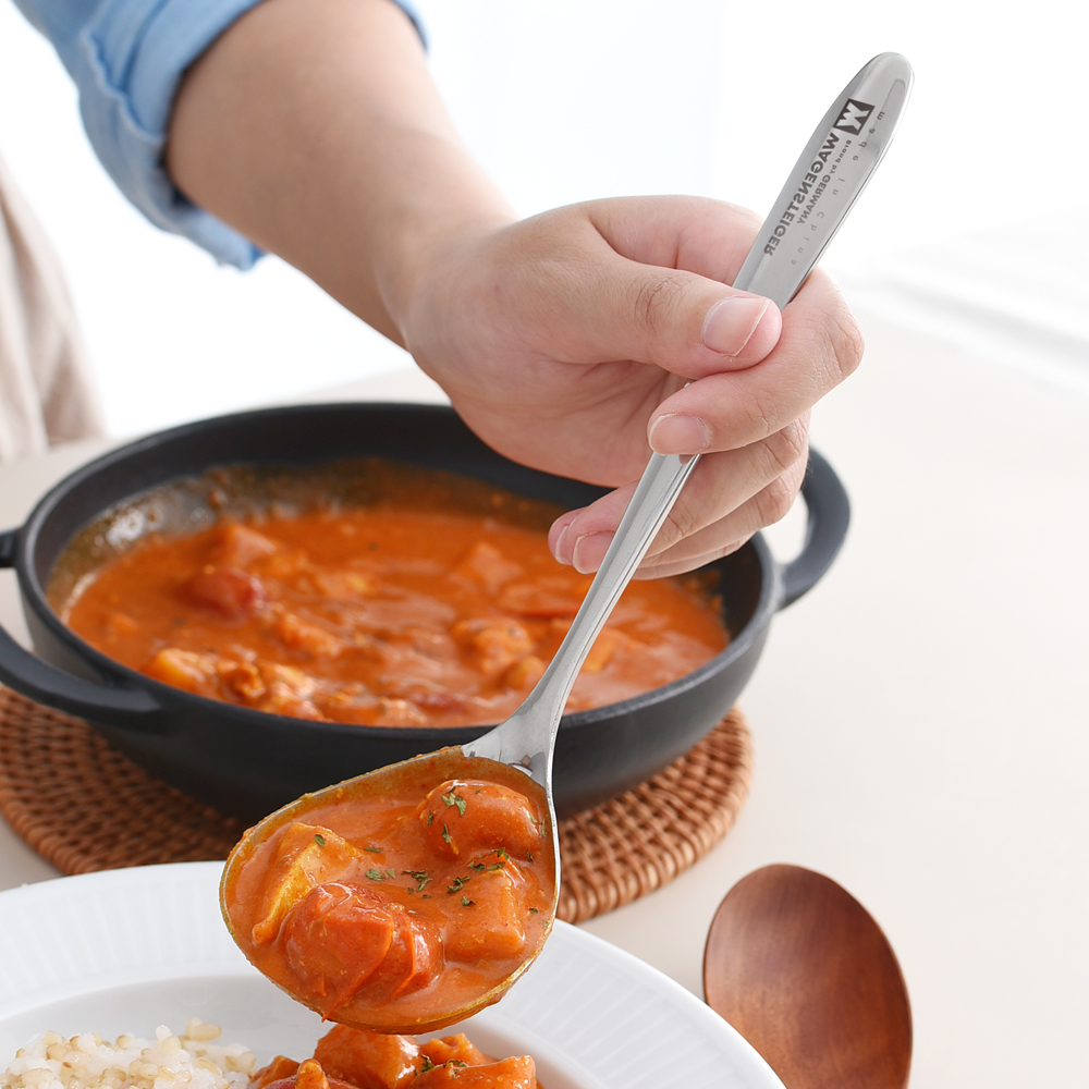 스텐304 서버스푼 요리스푼 추천 사용후기
