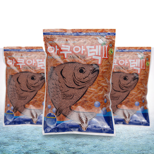 999피싱 경원 아쿠아텍2 유인용 집어제 떡밥 어분 마법가루 송어 붕어 - 상세 이미지 3
