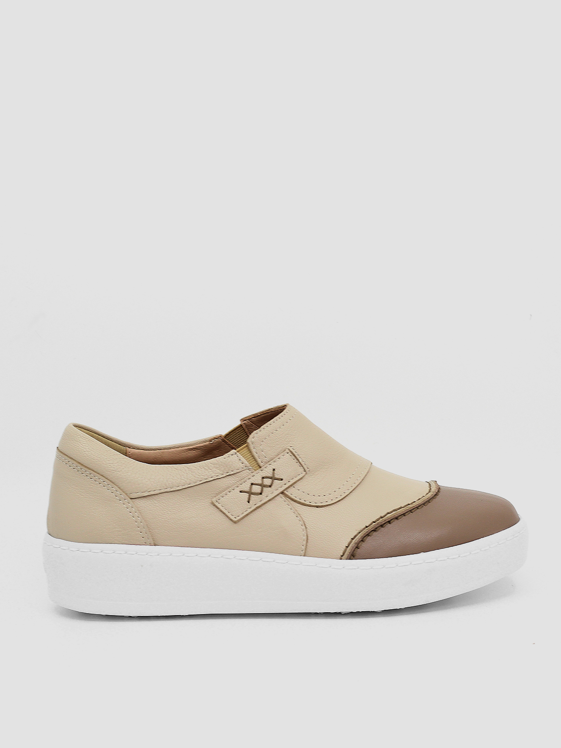 [GISSE 지쎄] 천연가죽 국내수제화 운동화 GIS-43272