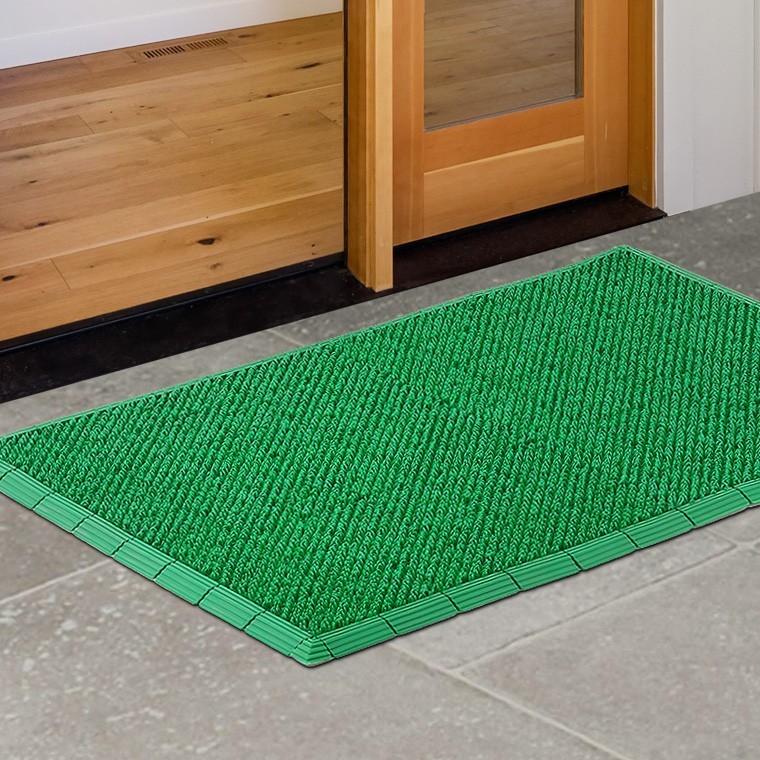 잔디매트 대 바닥 업소용코일 사무실출입구 현관깔판 대형