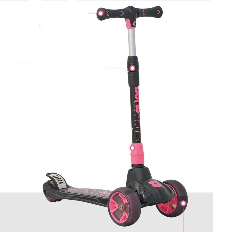 저학년킥보드 아기씽씽카 10살 초등학생킥보드