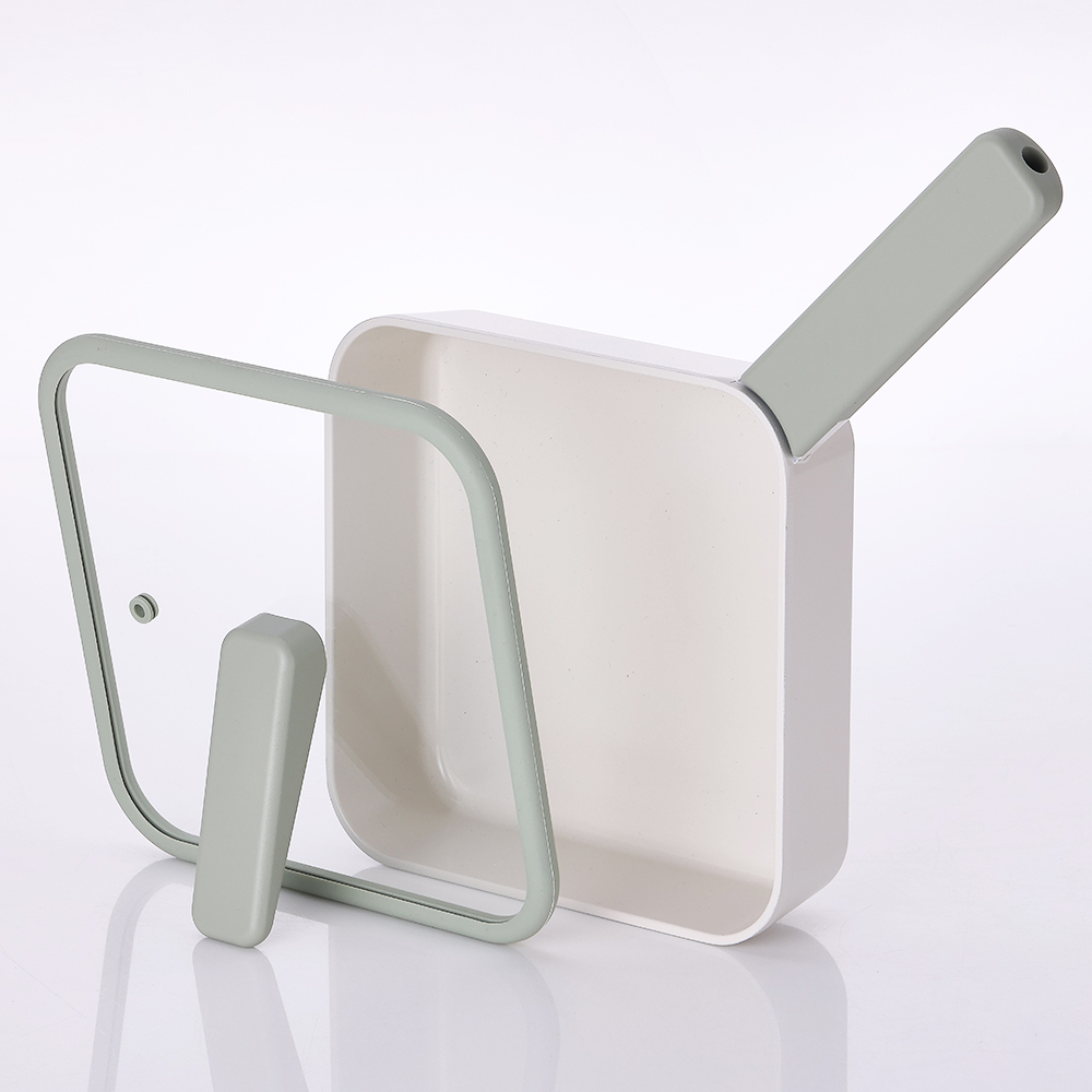 네오플램 IH 인덕션 스탠딩 후라이팬 22cm