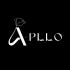 에이플로 A-PLLO 로고