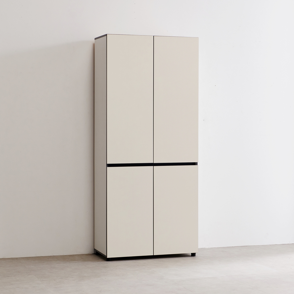 아인츠 냉장고장 홈바장 홈카페장 팬트리장 냉장고옆 틈새장