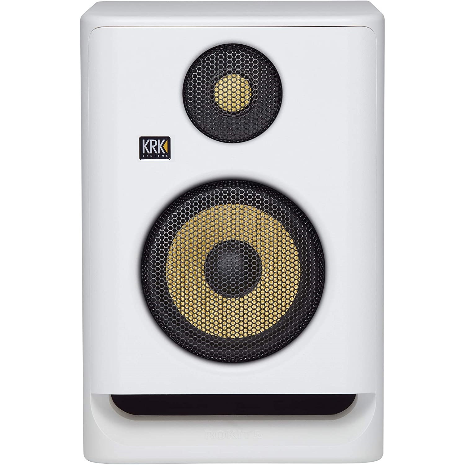 KRK ROKIT 5 G4 RP5 모니터 스피커 (케이블 증정) - 상세 이미지 5